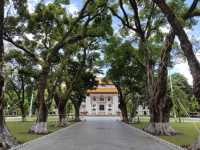 A Park Full of History 