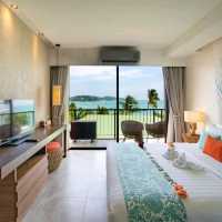 Bandara Phuket Beach Resort 