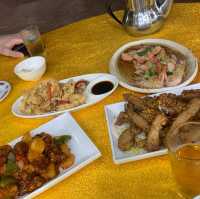 Little escape from Hong Kong to Cheung Chau