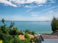 🏩  Samed Seaside Resort ที่พักติดชายหาด เกาะเสม็ด