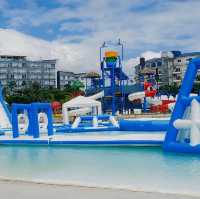 Beat the Summer Heat at Solea Mactan Resort