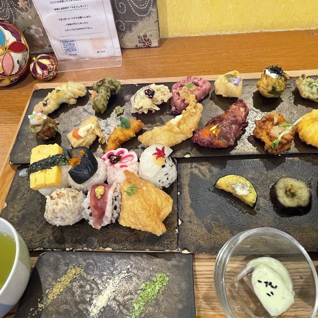 【京都】行列必須！sns映えするおしゃれなランチ！