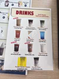 ด่วน‼️ คาเฟ่ไอศกรีม จ.แพร่ เปิดใหม่ รับ Summer 🔥