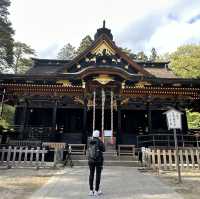 Sendai- Miyagi