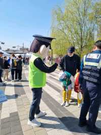 김포의 봄축제, 모담축제