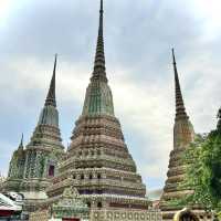 Wat Phra Chetuphon วัดพระเชตุพนวิมล