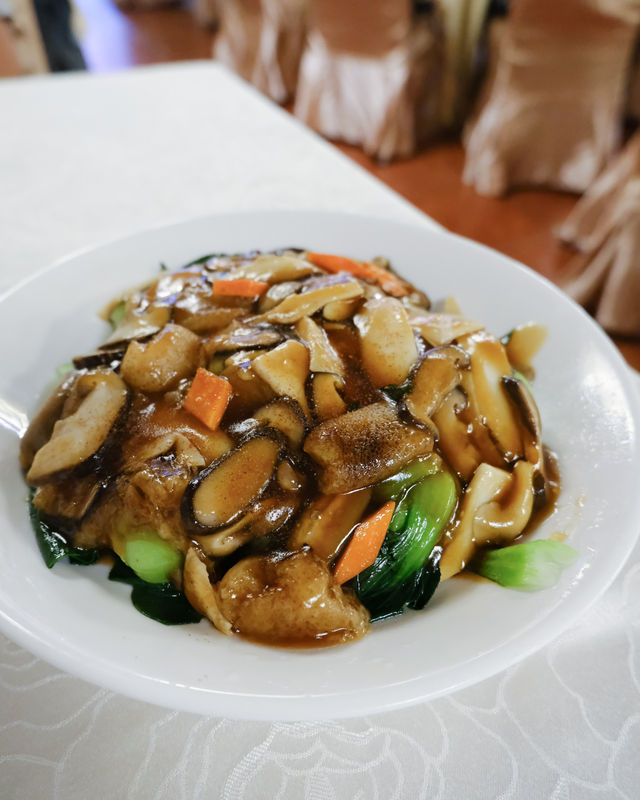 沙田經典乳鴿名店