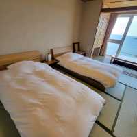 【男鹿半島】帝水