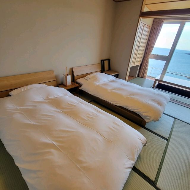 【男鹿半島】帝水