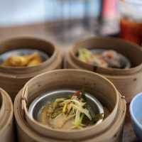 Dim Sum Cafe' - Kamala 