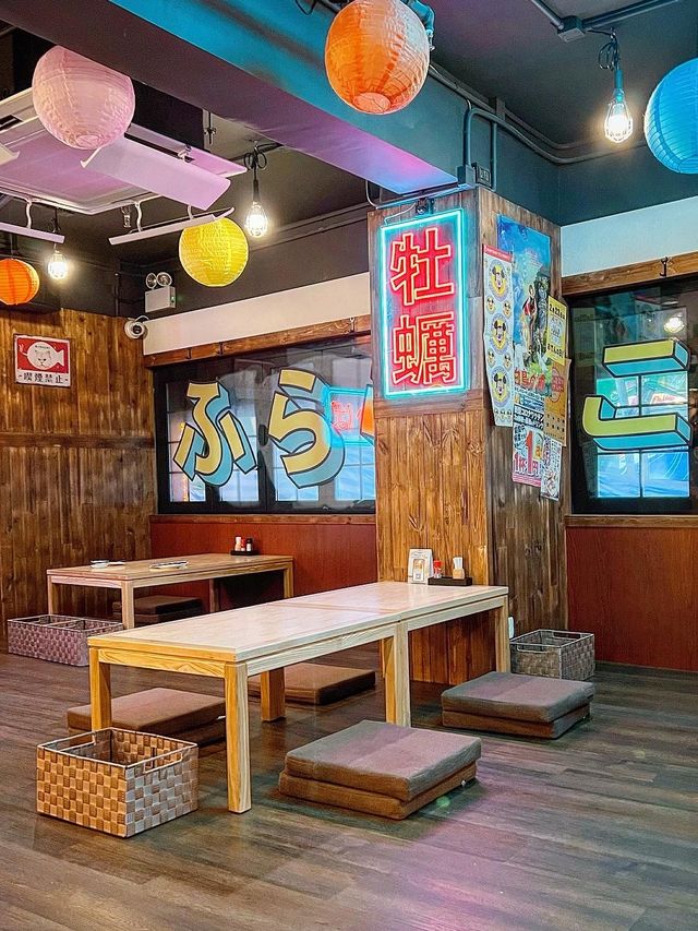 ✤♡ 日式居酒屋 • 巨大關東煮超吸睛 ♡✤