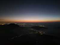 【香港之顛~鳳凰山🌅】