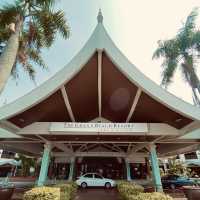 CHEAPEST BUFFET BREAKFAST IN PORT DICKSON