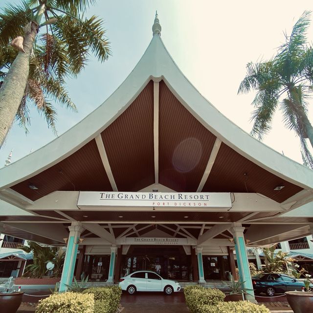 CHEAPEST BUFFET BREAKFAST IN PORT DICKSON