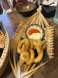 Com Linh Vietnam Restaurant
