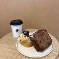 お持ち帰り出来るおしゃれなカフェ