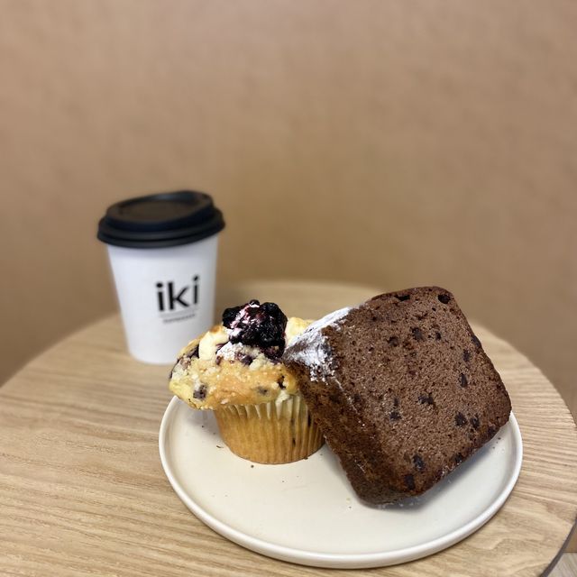 お持ち帰り出来るおしゃれなカフェ