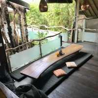 Clear Cafe Ubud Bali