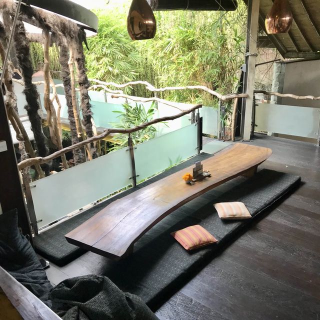 Clear Cafe Ubud Bali