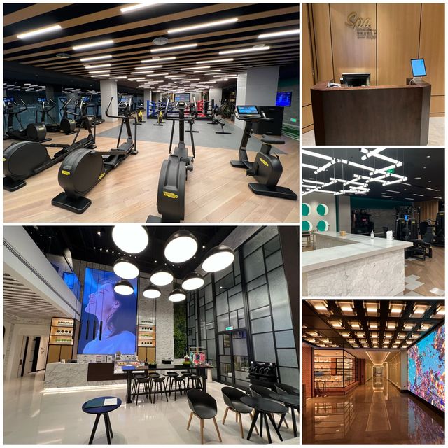 時尚海派奢華酒店：上海前灘香格里拉酒店