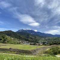 A breathtaking Road Trip to Kundasang