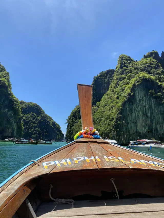 ทริปดำน้ำภูเก็ต น้ำใสประทับใจที่สุด 💙