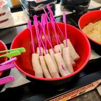 พาชิมร้านเด็ด จันทน์เจริญ หม่าล่าเสฉวนหม้อไฟ