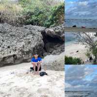 Gunung Payung Beach