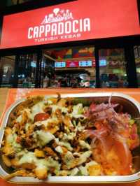 Food Trips in Hong Kong