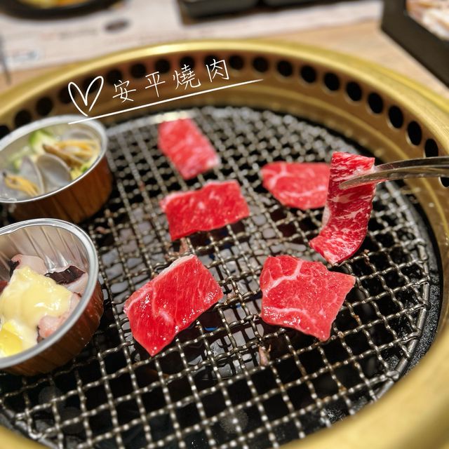 澳洲M5和牛🐮吃到飽