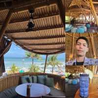 Azul beach club