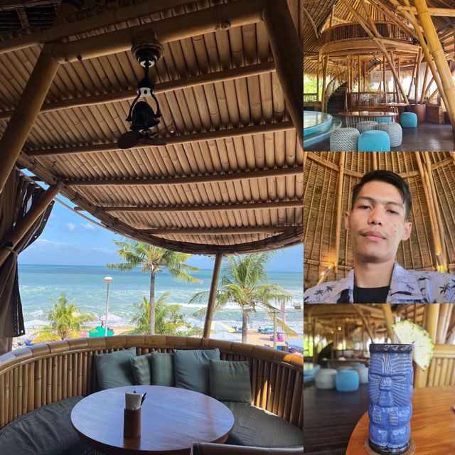Azul beach club