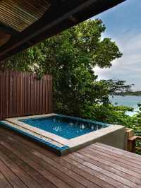 Captain hook resort kohkood