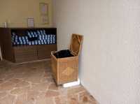 Complete Up-to-Date Hotel Facilities