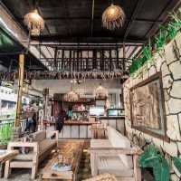 Kalang Ulu Cafe