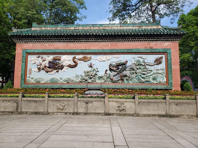 佛山南海三日兩夜之旅 @ 佛山祖廟