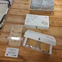 北大マルシェCafé&Labo　北海道大学構内カフェ