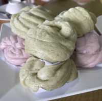 ไร่ชา 101 ดอยแม่สลอง