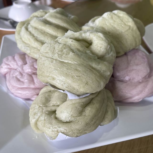 ไร่ชา 101 ดอยแม่สลอง