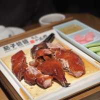 深圳時尚美食聚集點