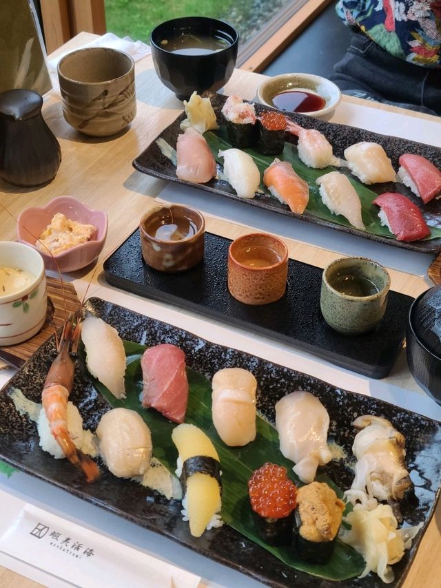 リゾナーレトマムに泊まろう