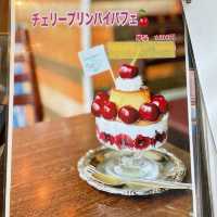 Re:s cafebar&sweets