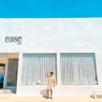 Ease คาเฟ่ @พิษณุโลก