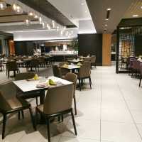 G hotel gurney - L suite - spacious suite!
