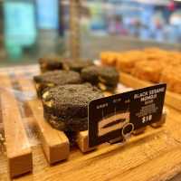 早餐之選｜BreadTalk
