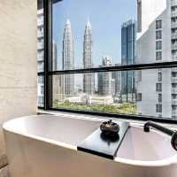 True Refuge, in the Heart of KL