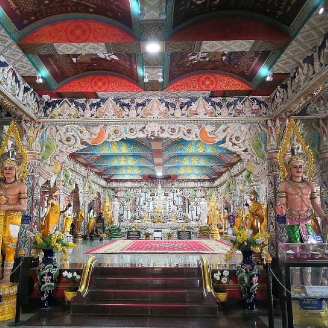 วัดสวยบอกต่อ🙏