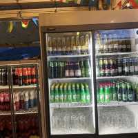 【京都観光】ビアガーデン🍻