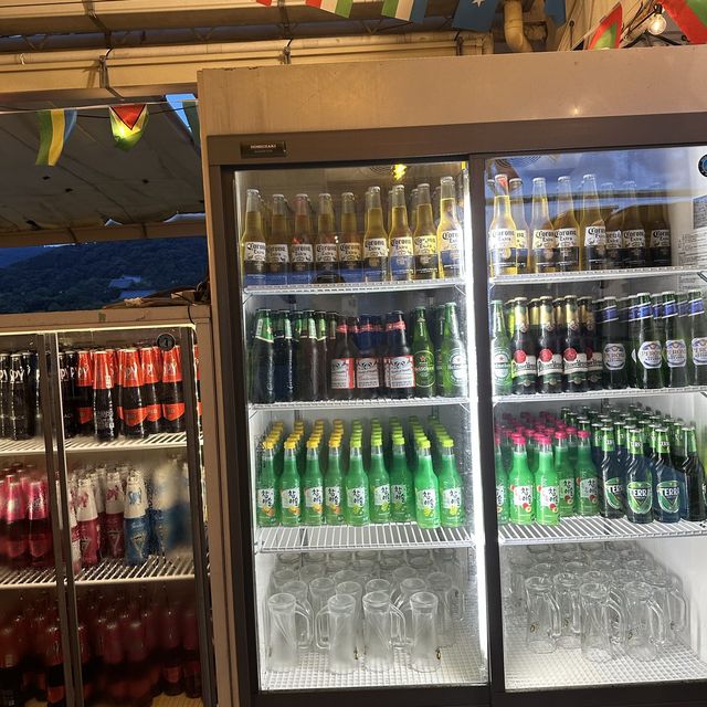 【京都観光】ビアガーデン🍻