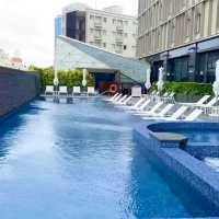 沖縄 国際通りど真ん中のHotel🏖️